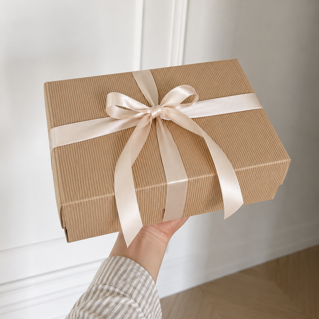 gift packaging