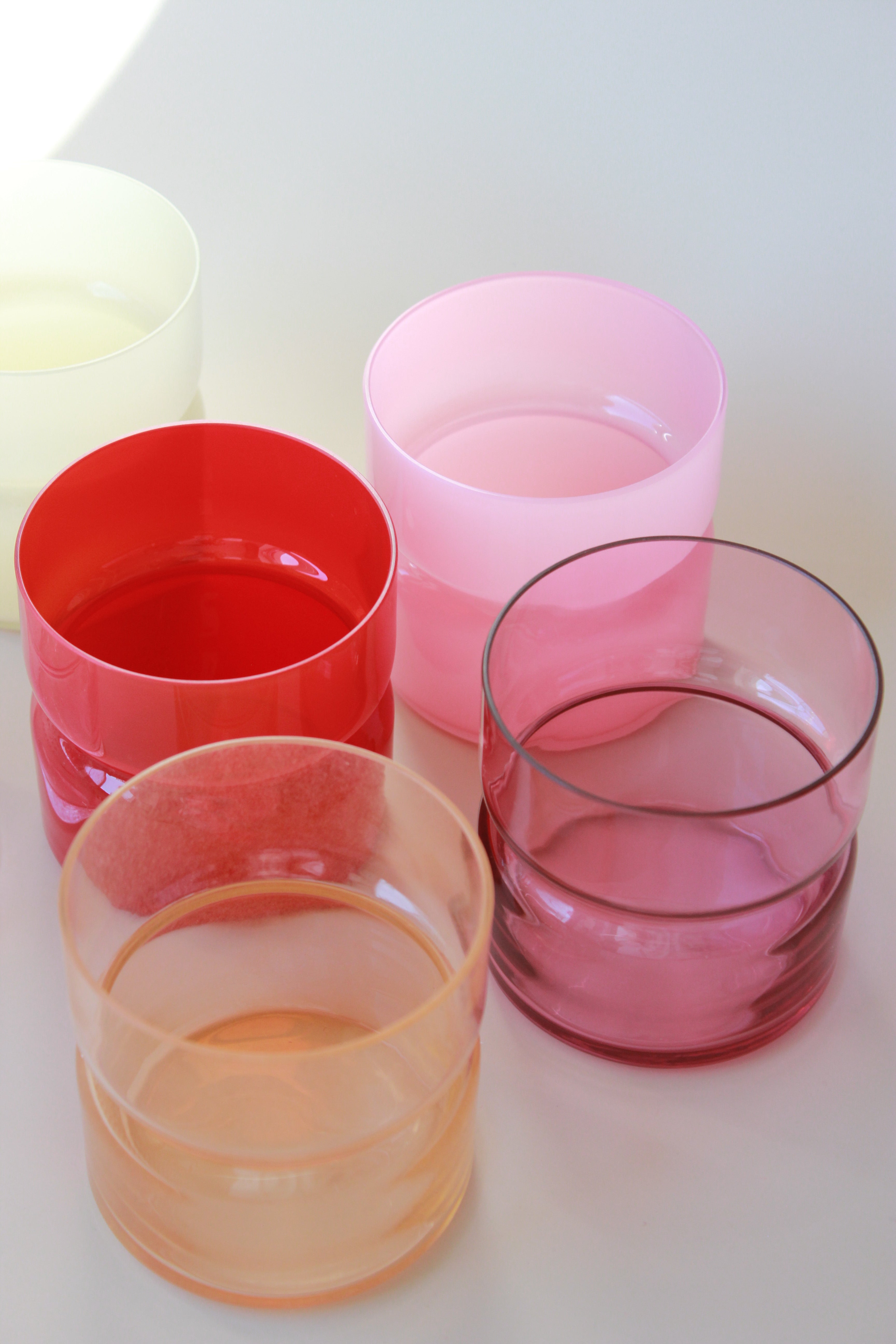 tulp • space cherry