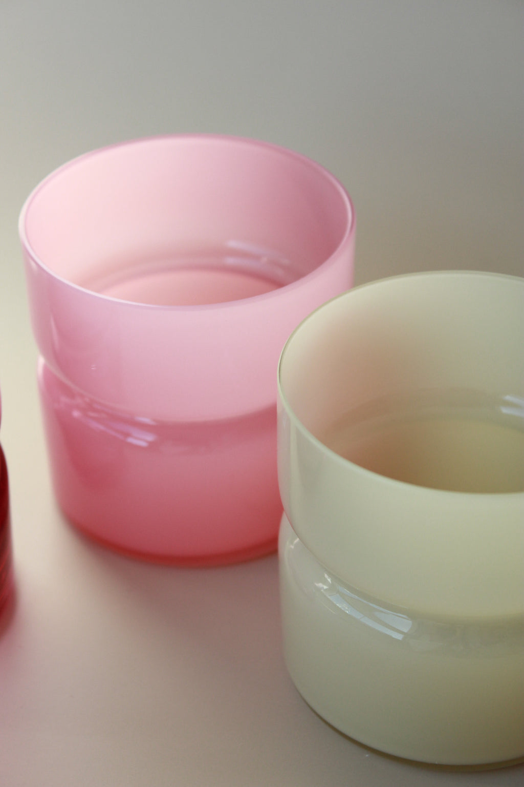 tulp • buttercream