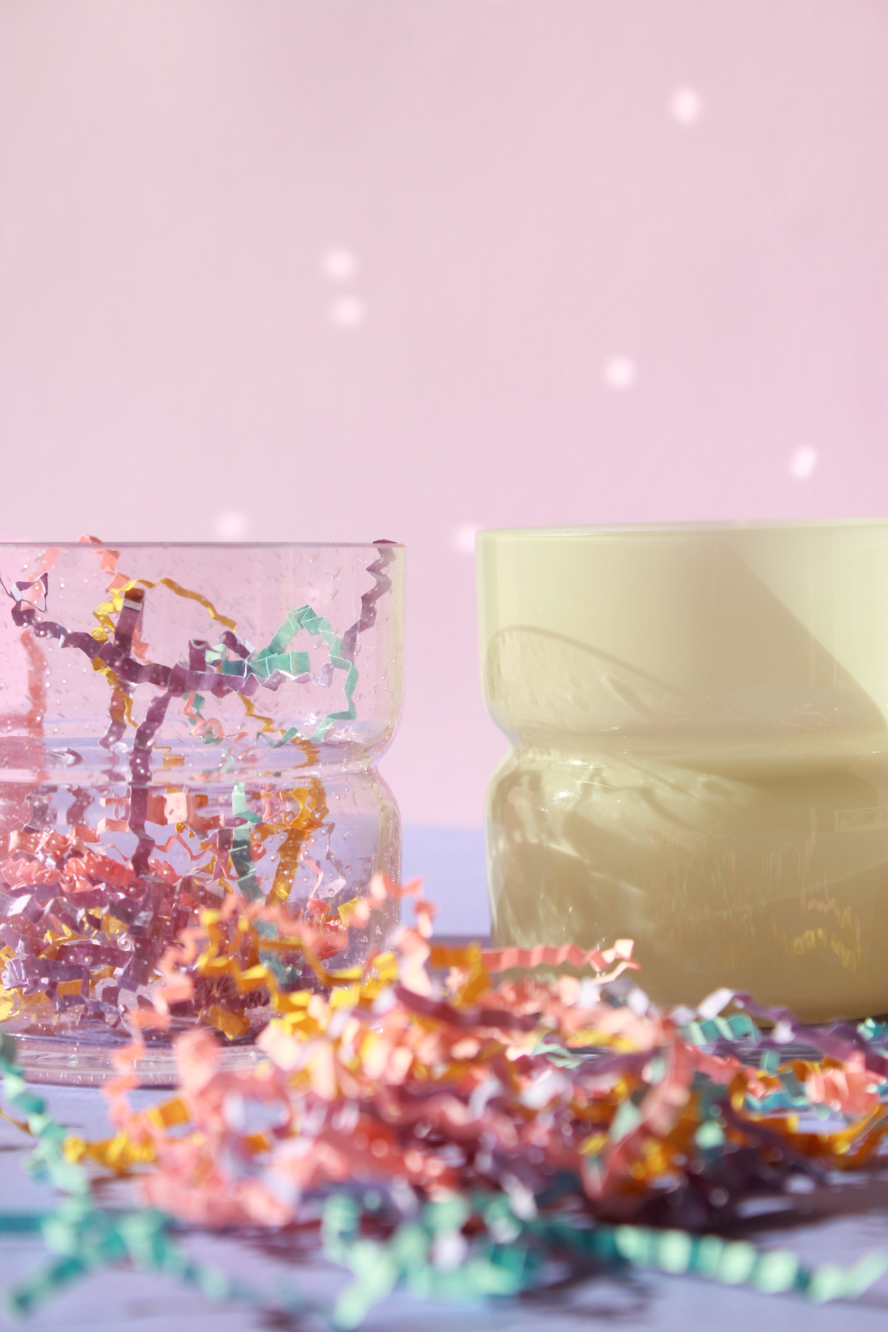 tulp • buttercream