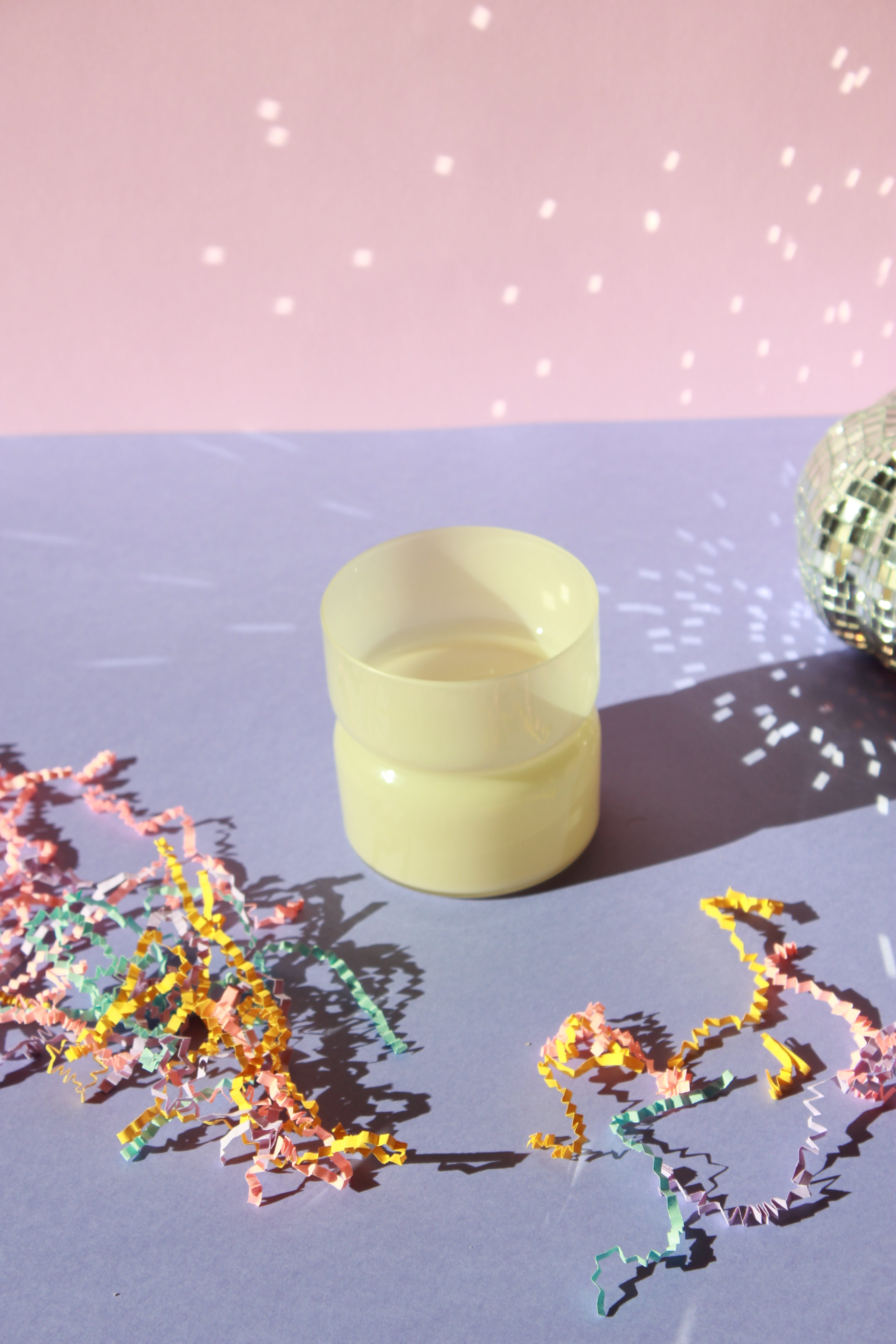 tulp • buttercream