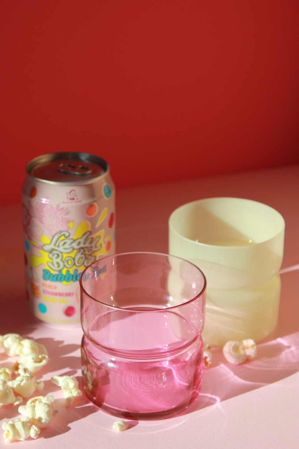 tulp • buttercream