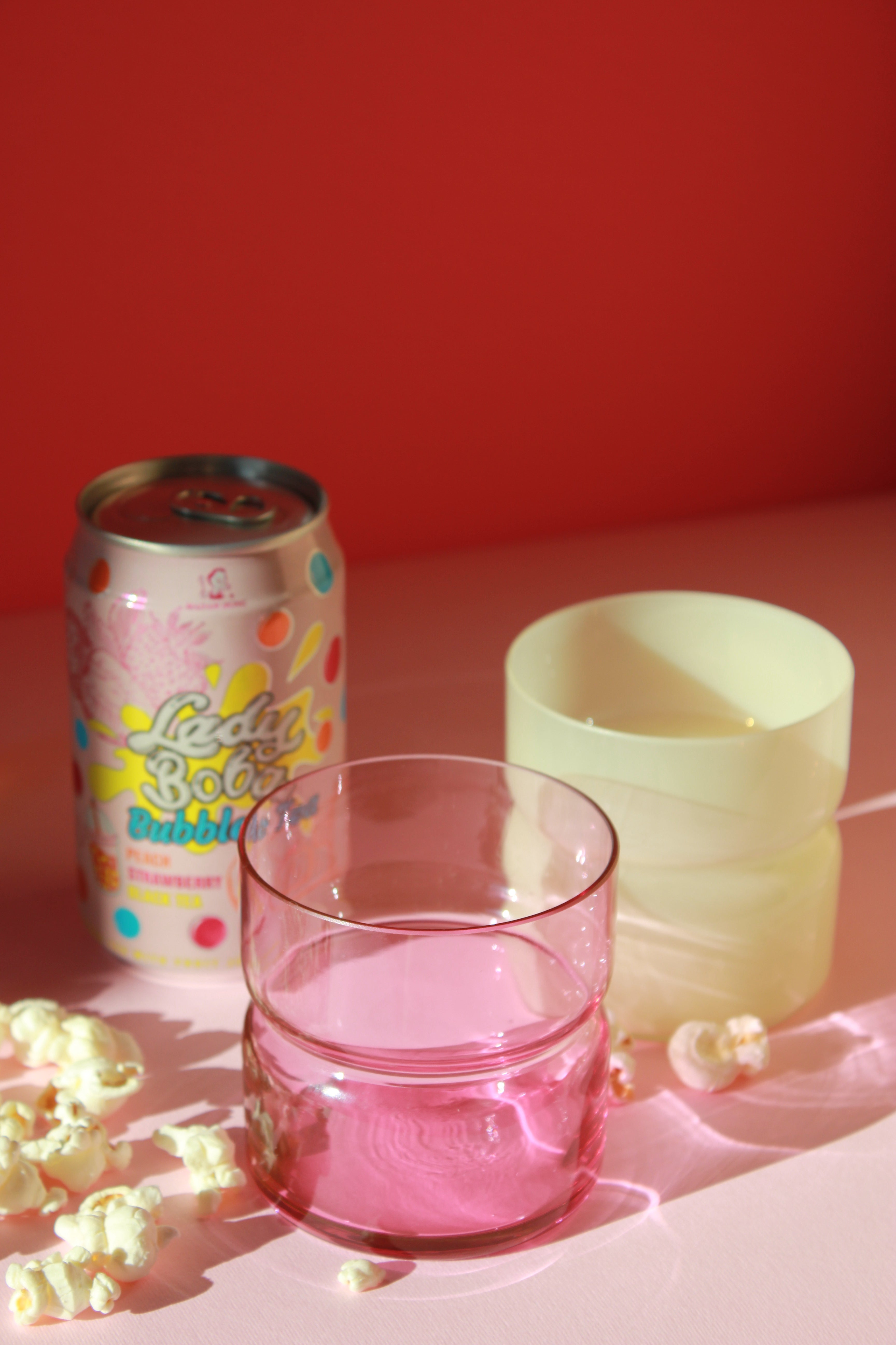 tulp • buttercream