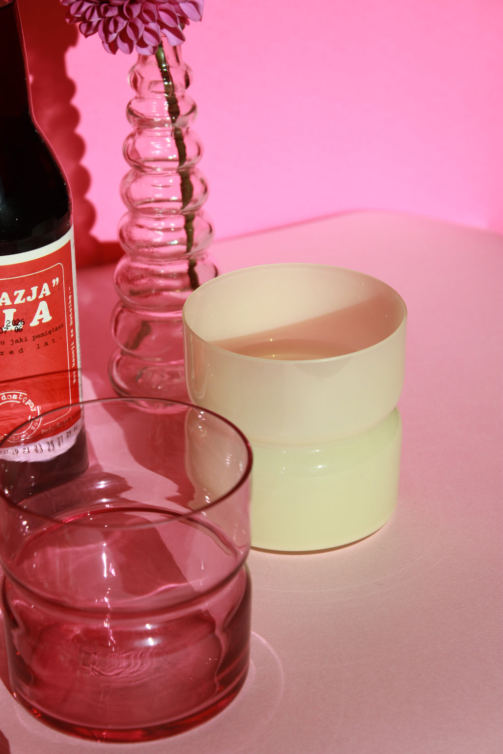 tulp • buttercream