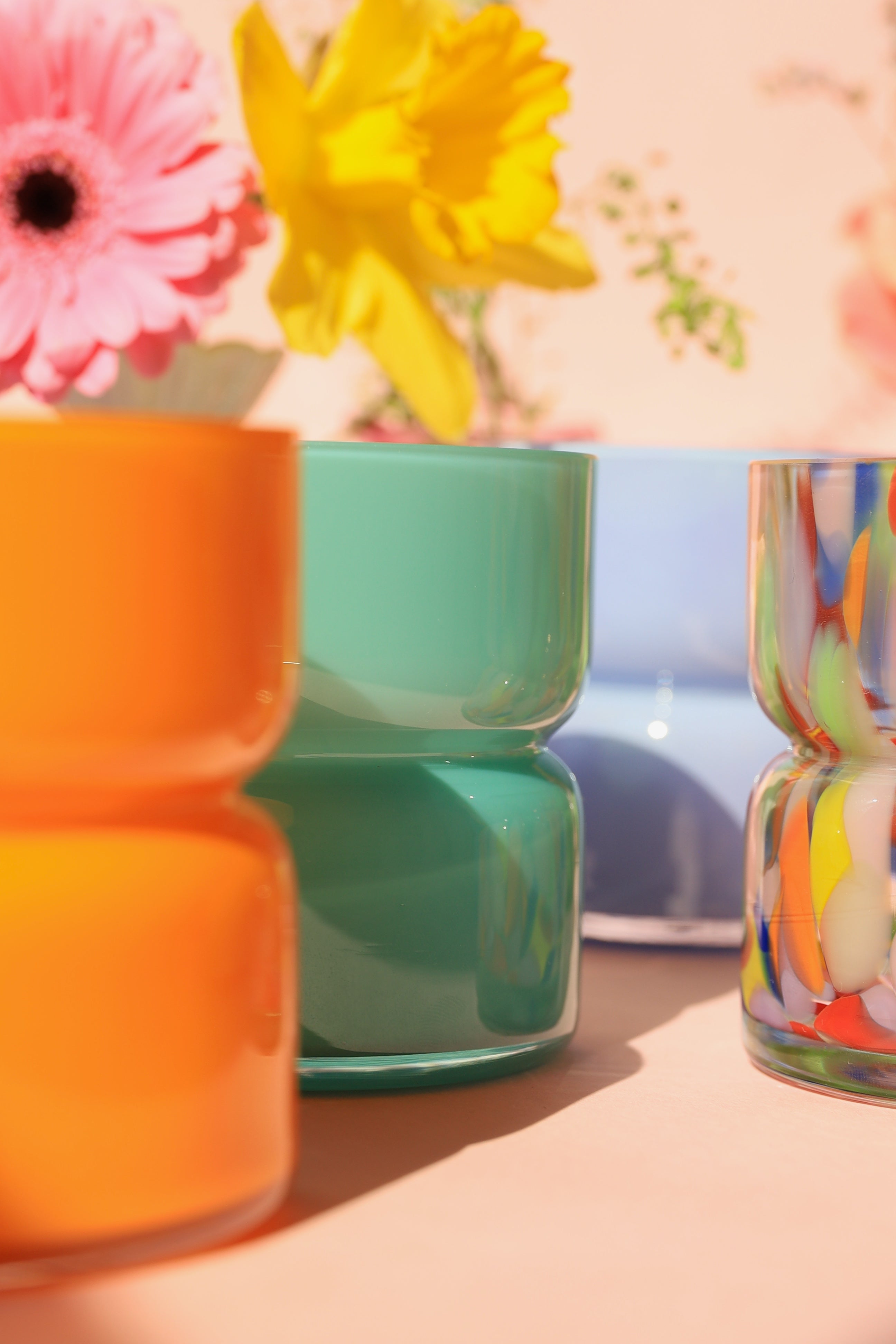 tulp • turquoise stories
