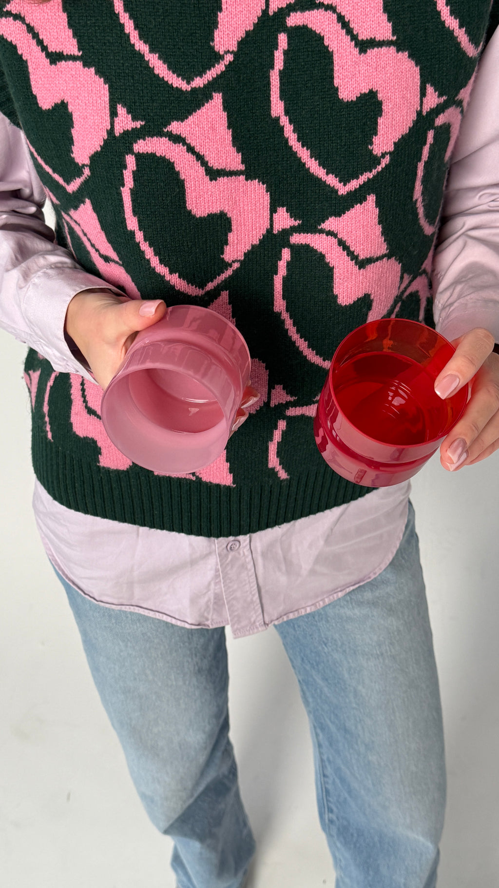 tulp • space cherry
